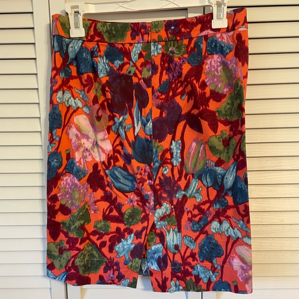 J.Crew - The Pencil Skirt